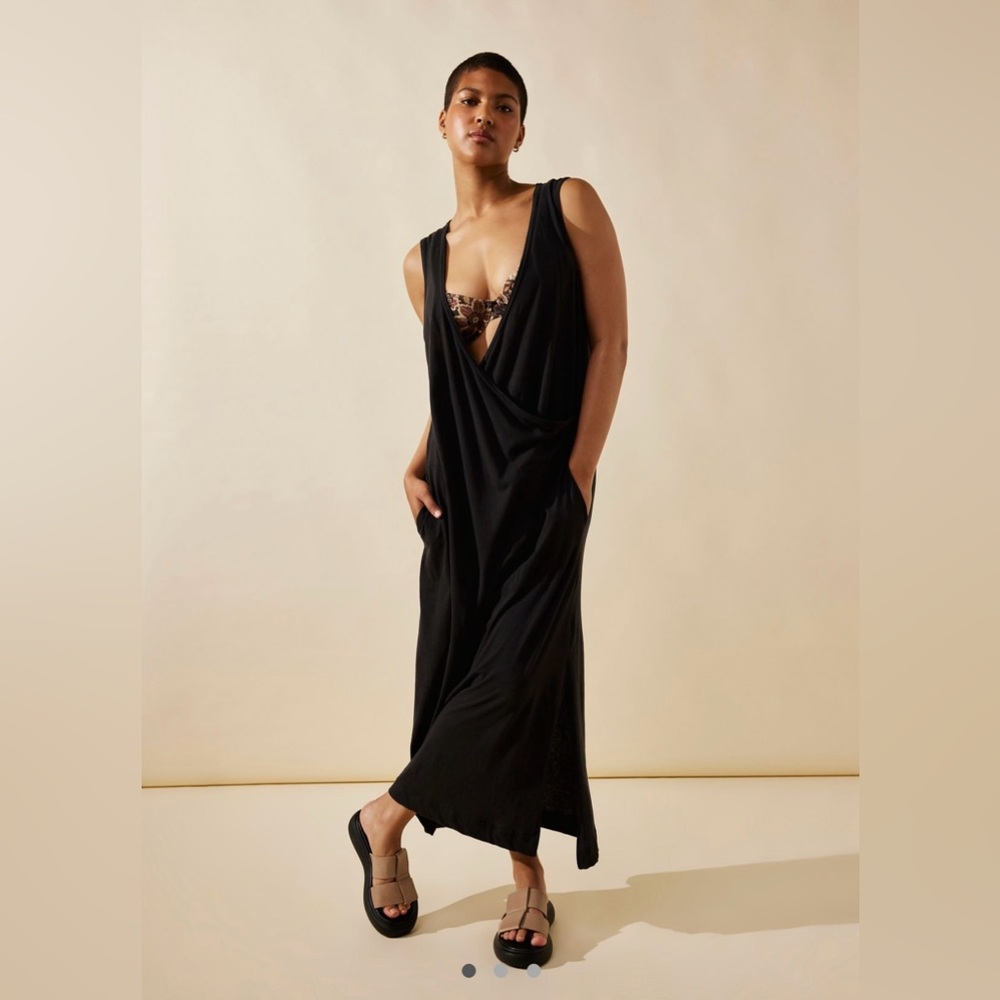 Free People Rayleigh Midi